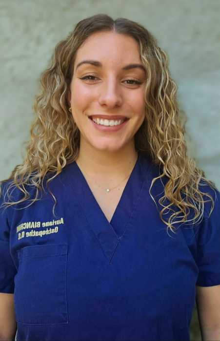 Auriane Bianchini