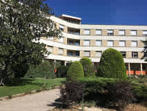 Radiologie Clinique Jeanne d'Arc Arles