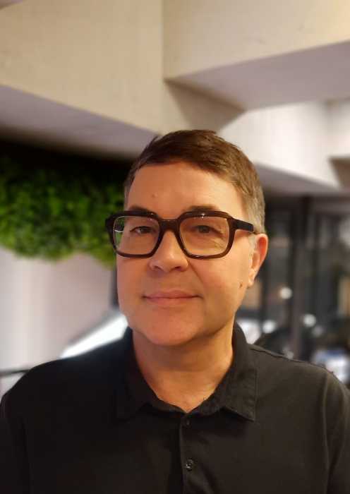 Dr Gérard Reynier, Psychotherapeute à Toulon