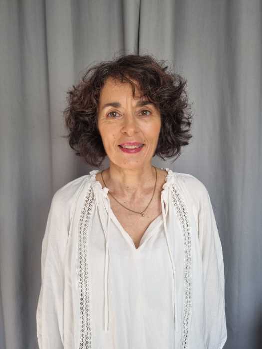 catherine DEROYER