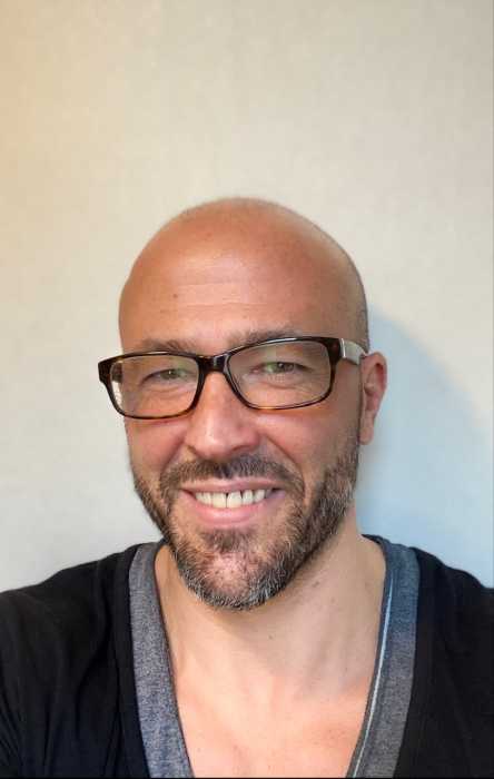 Gilles Perez