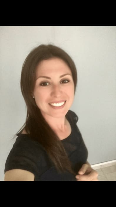 Jennifer Benchadi