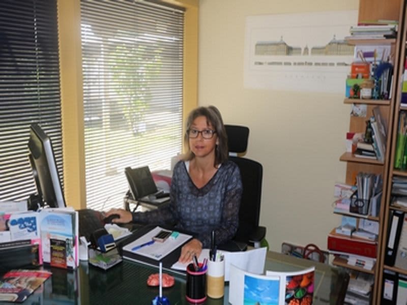 Dr Nathalie MITHOUT-ROUX