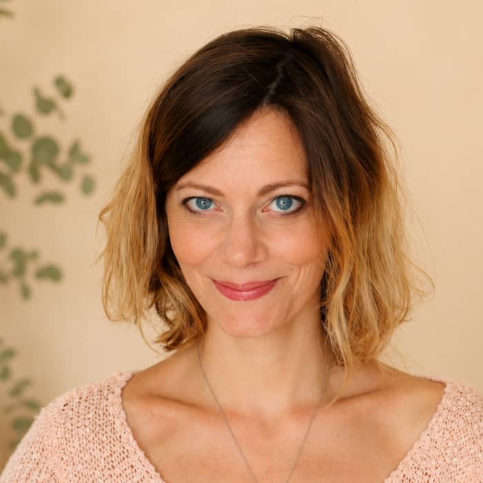 Dr Candice Cottet, Ostéopathe à Saint-Cyr-Sur-Mer
