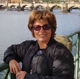Dr Lucette ASENSIO