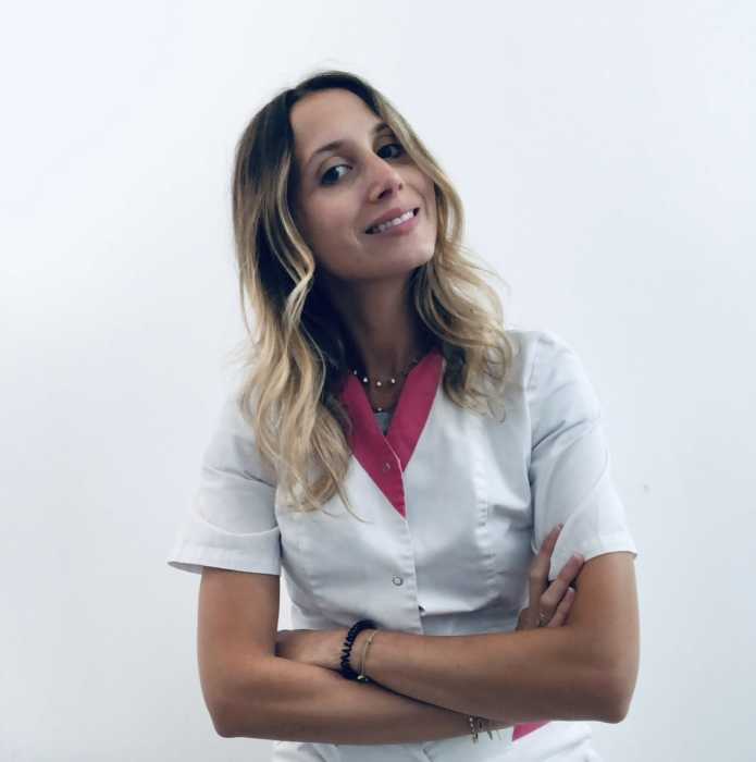 Dr Tatiana KLIMOVITCH