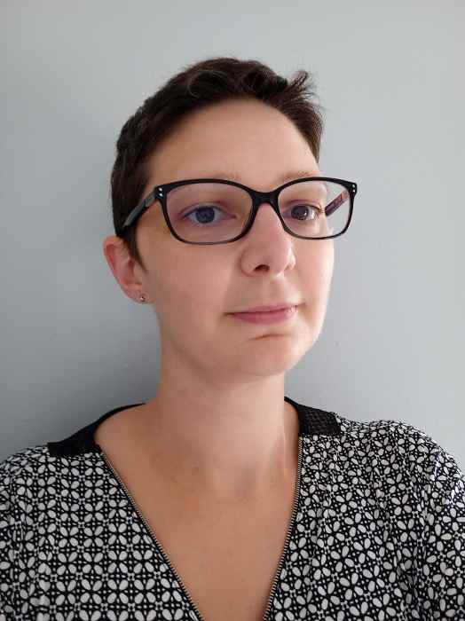Nathalie BOULET