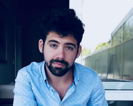 Florian Carmona