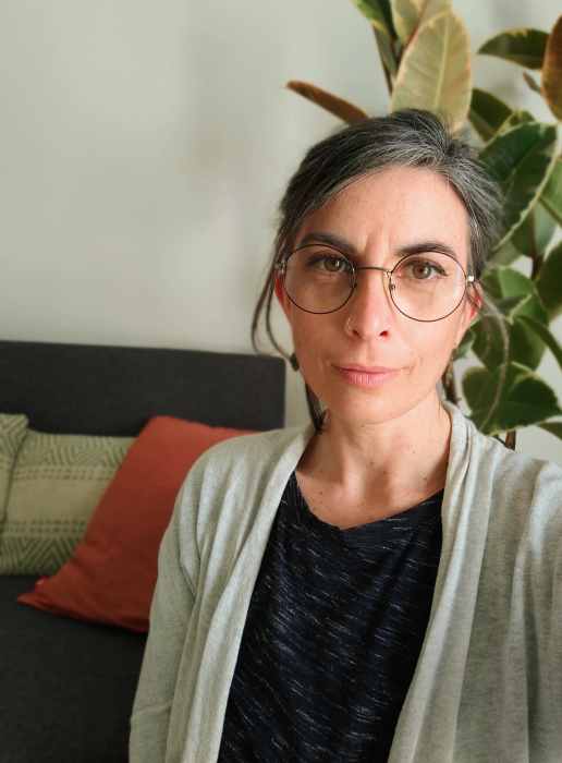 Solène  Abry Letienne