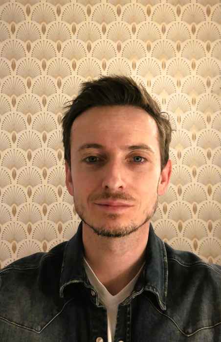 Cédric Favier