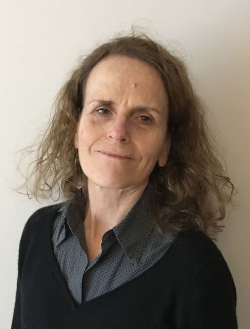 Catherine MARZANASCO