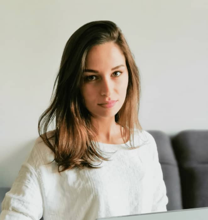 ESTELLE CHANUT