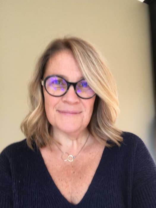 Dr Laure Delbecque