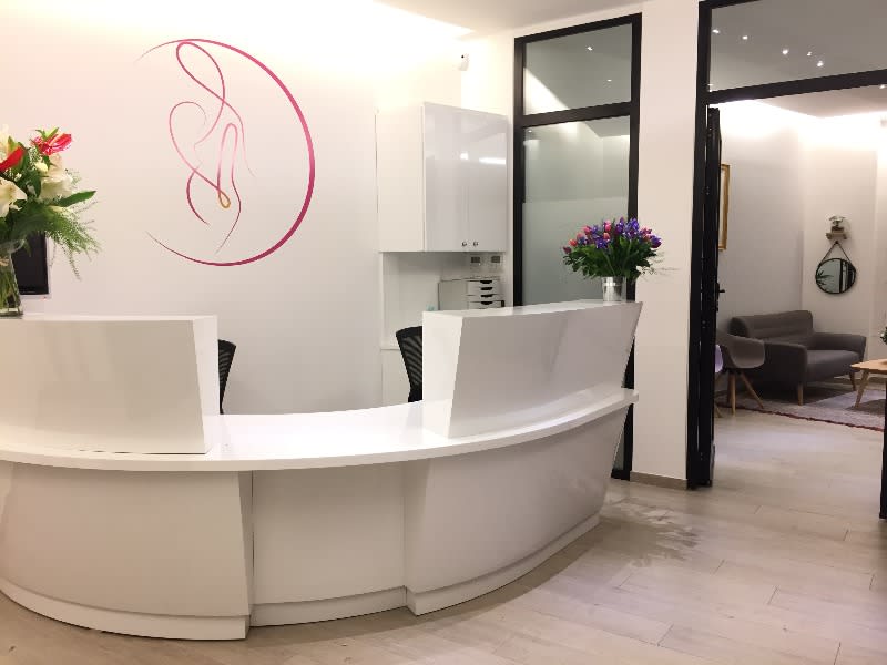 Doppler Paris Centre