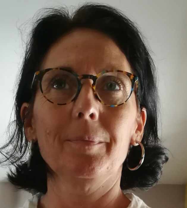 SYLVIE DUMONT DUJARDIN