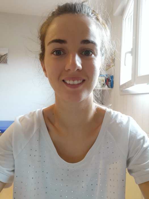 Marianne Gairot