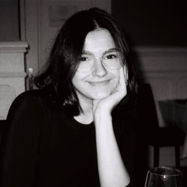 Salomé Arnaud, Psychologue à Clermont-Ferrand