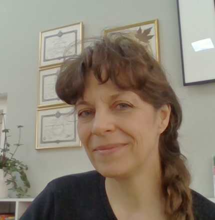 Dr Isabelle GOSSET