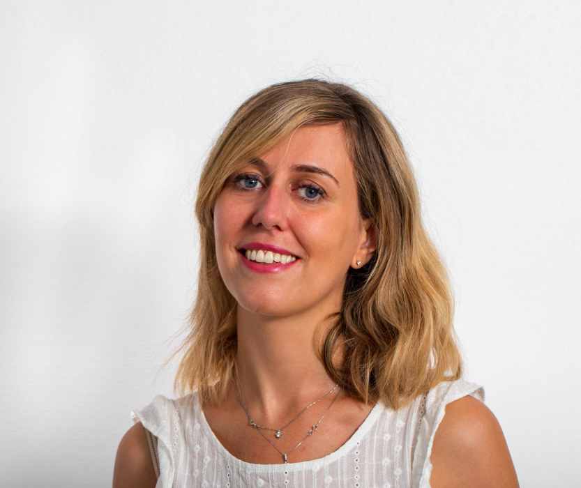 Dr Vittoria Aragno