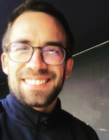 Dr Roberto Gonzalez, Masseur kinésithérapeute à Hendaye