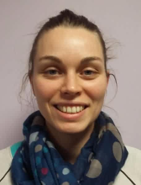 Amandine JOUBERT