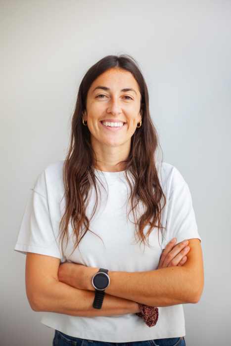 Camille LUCAS