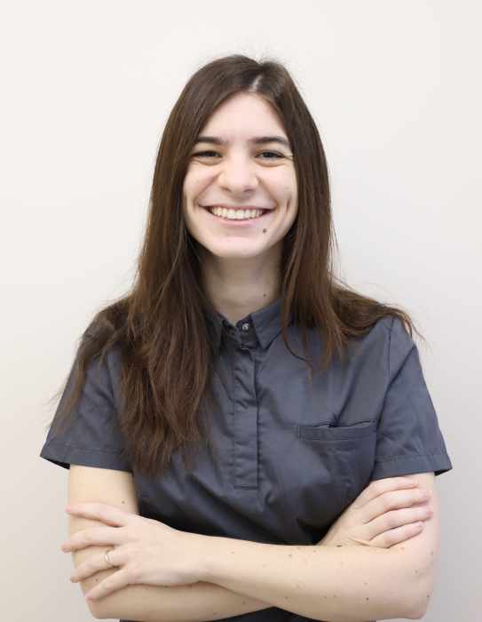 Dr Sofia Fernandes Monteiro