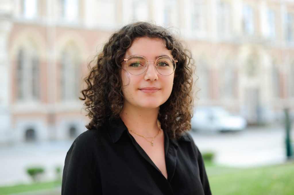 Sarah Amar