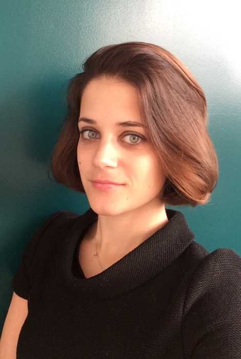Sarah Morizur