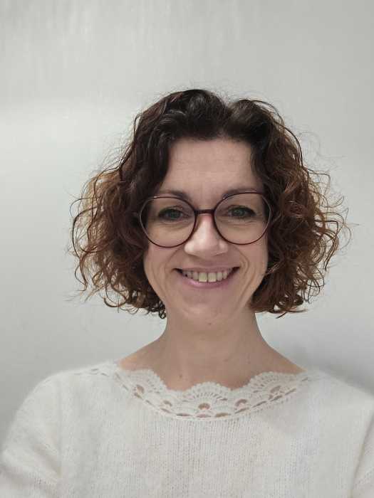 Dr Sandra WEISSENBURGER
