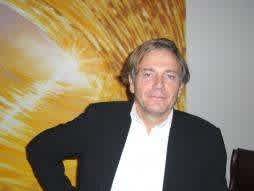 Dr Eric Dunet