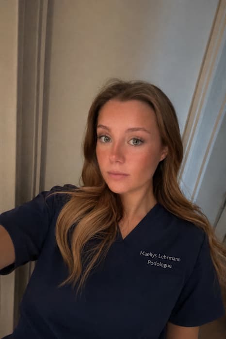 Maellys LEHRMANN
