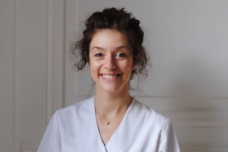Dr Séverine CIANCIONI