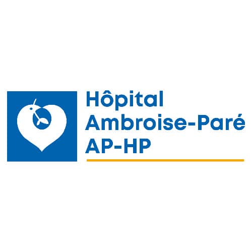 Hôpital Ambroise-Paré - AP-HP