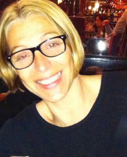 Dr Anne de la Raillère