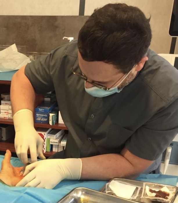 de rhumatologie Jean Jaurès, médical à Tours