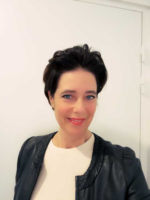 marion Ginet
