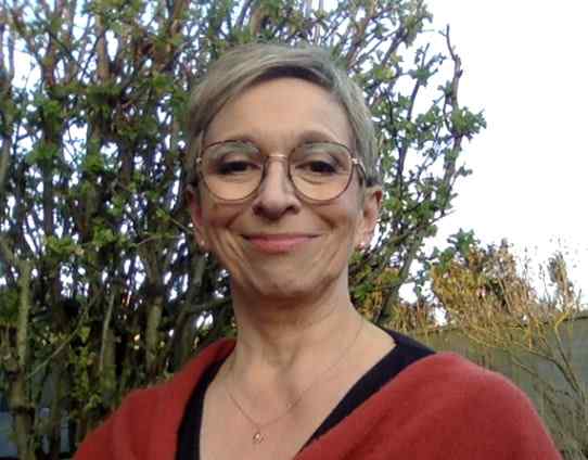 VERONIQUE LEBUFFE