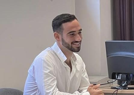 Dr Laurent Sillam