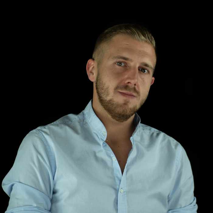 Kevin Gadouin  