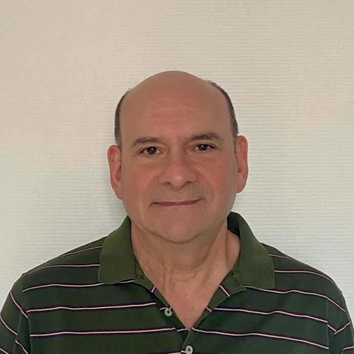 Dr Francisco Javier PEREZ FIDALGO