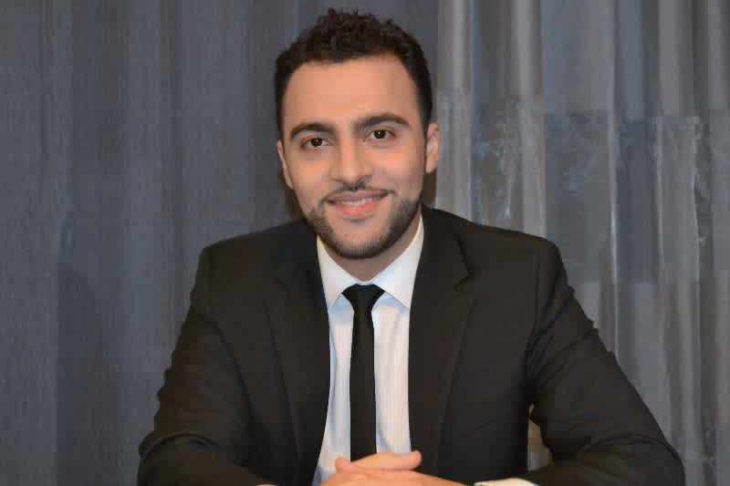 Dr Malek KHOUANI 