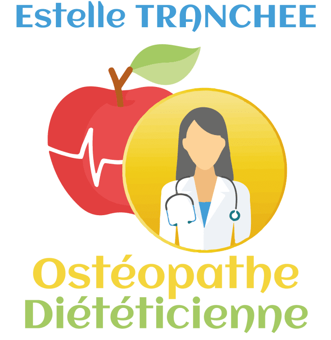 Estelle TRANCHEE