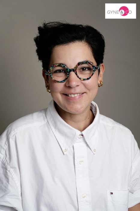 Dr Barbara Maraux