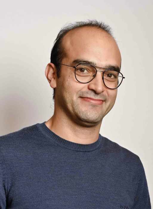 Dr Omar BEN LASSOUED
