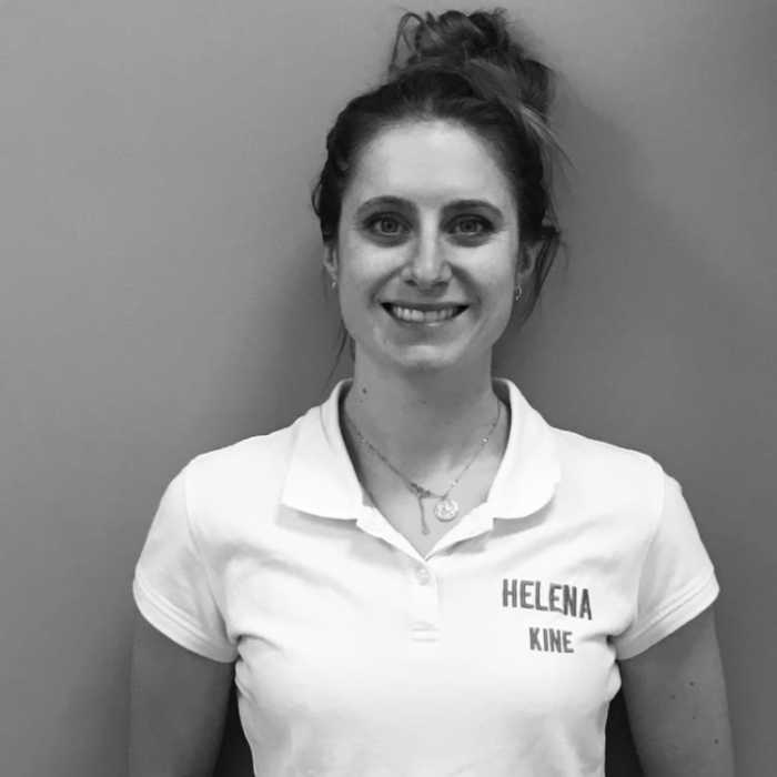 Helena SWAELEN