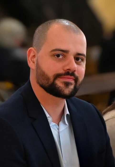 Dr Sébastien Di Brango, Médecin généraliste à Saint-Chély-D'apcher