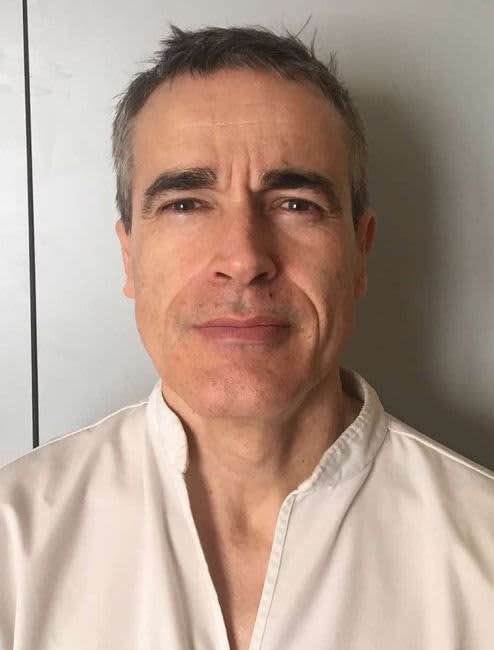 Dr Emmanuel COMTE