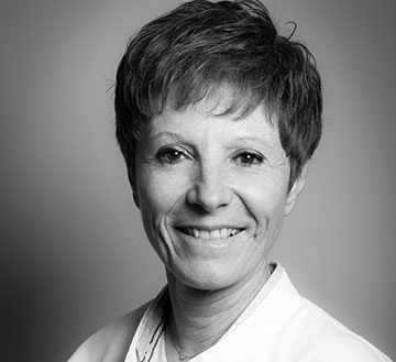 Dr Florence ORTEU