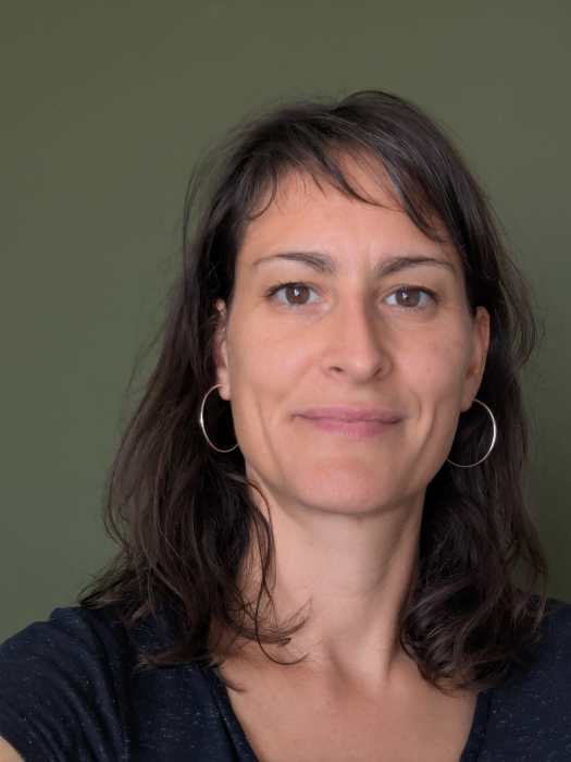 Dr Emma Tessier, Psychologue à Rots